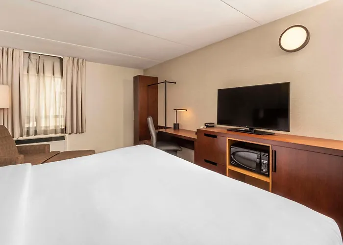 Comfort Inn