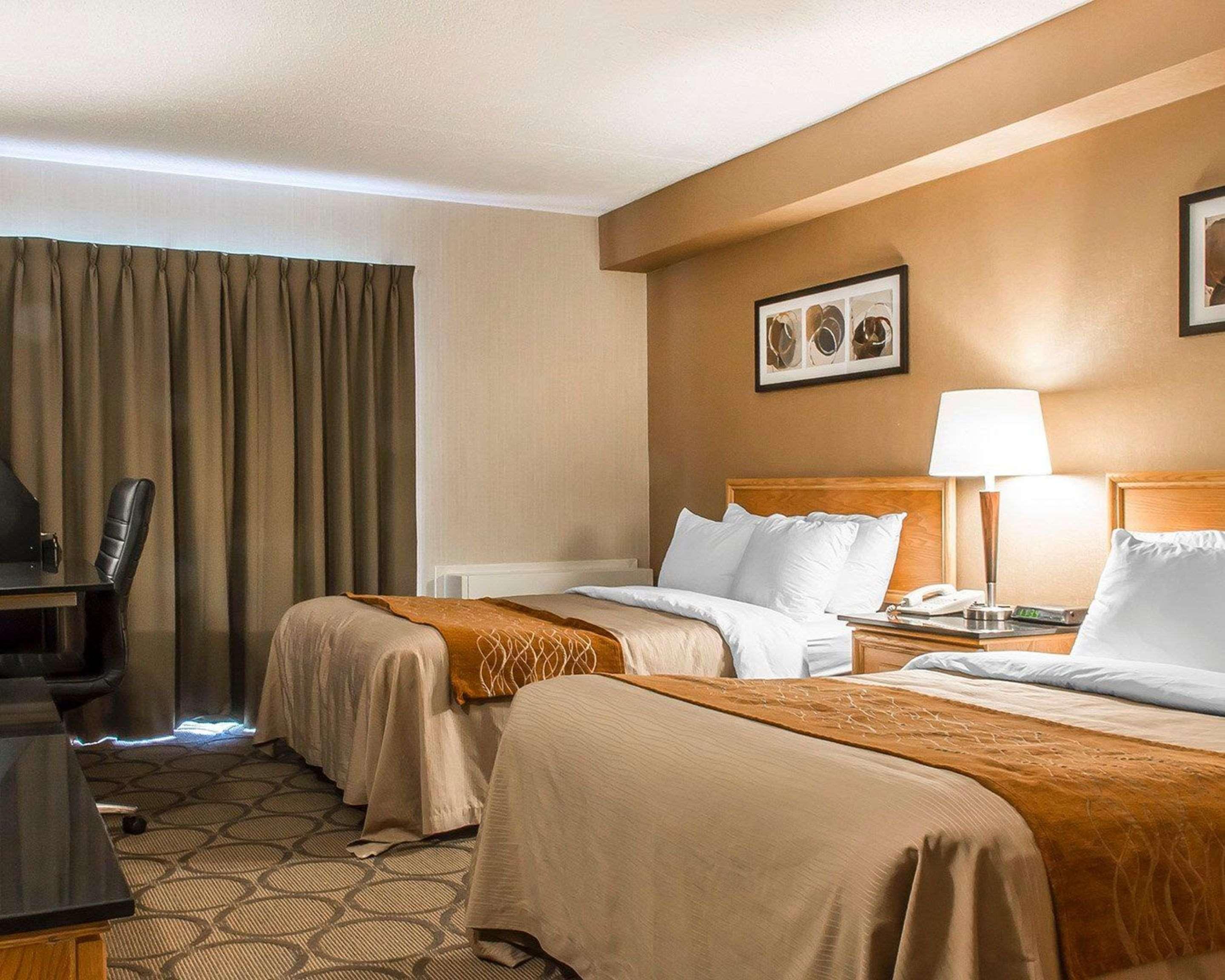 Inn Comfort Kenora