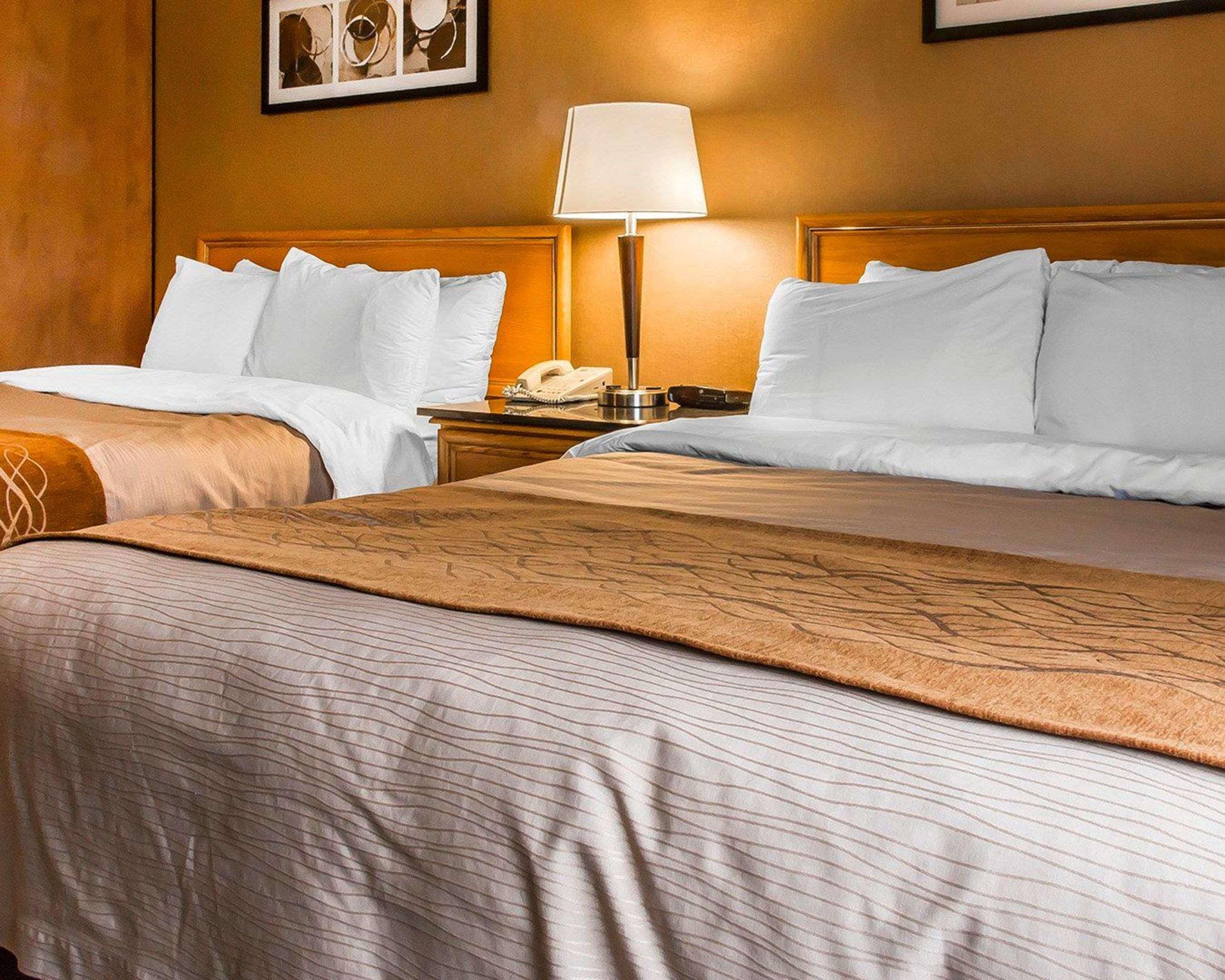 Inn Comfort Kenora