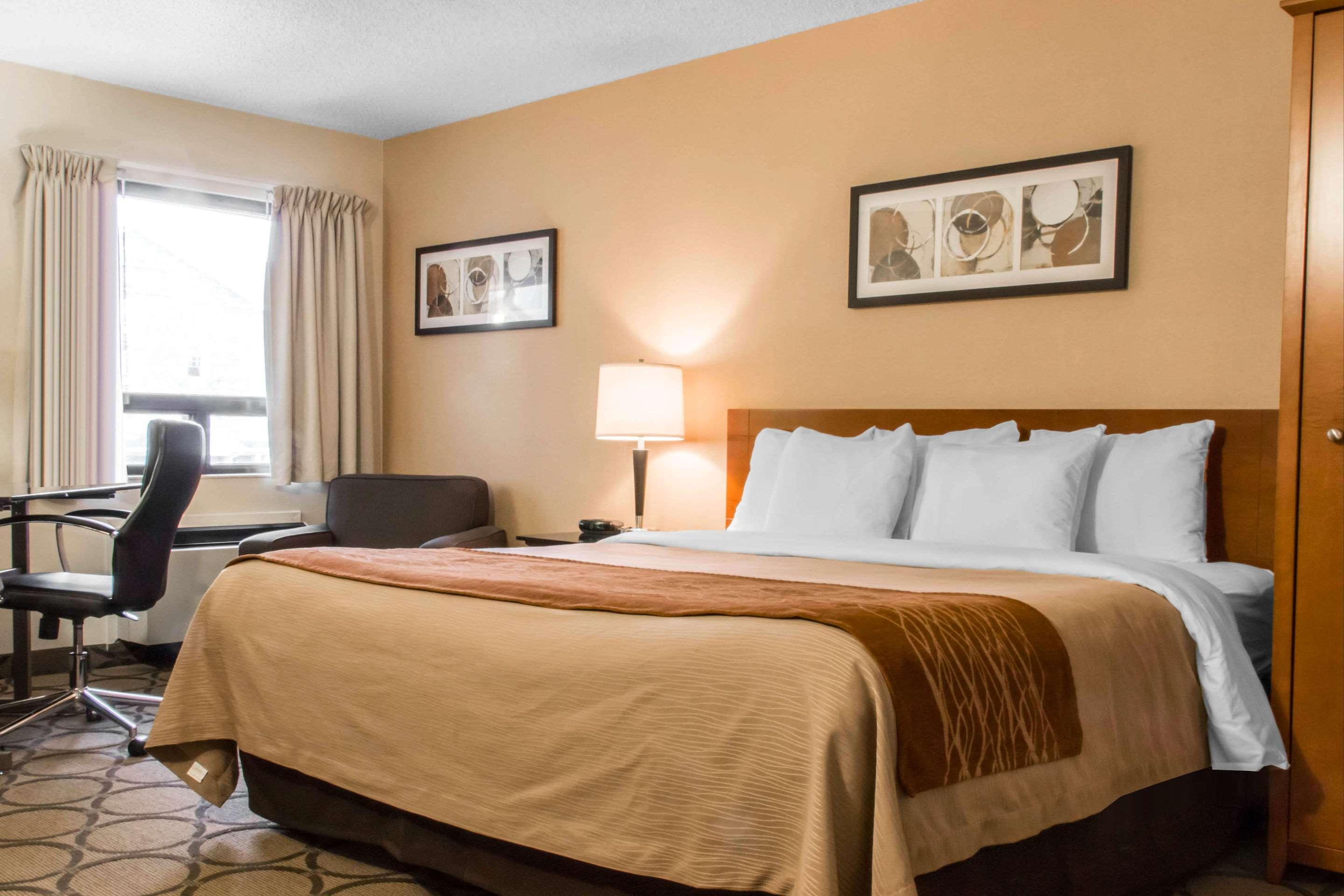 Inn Comfort Kenora