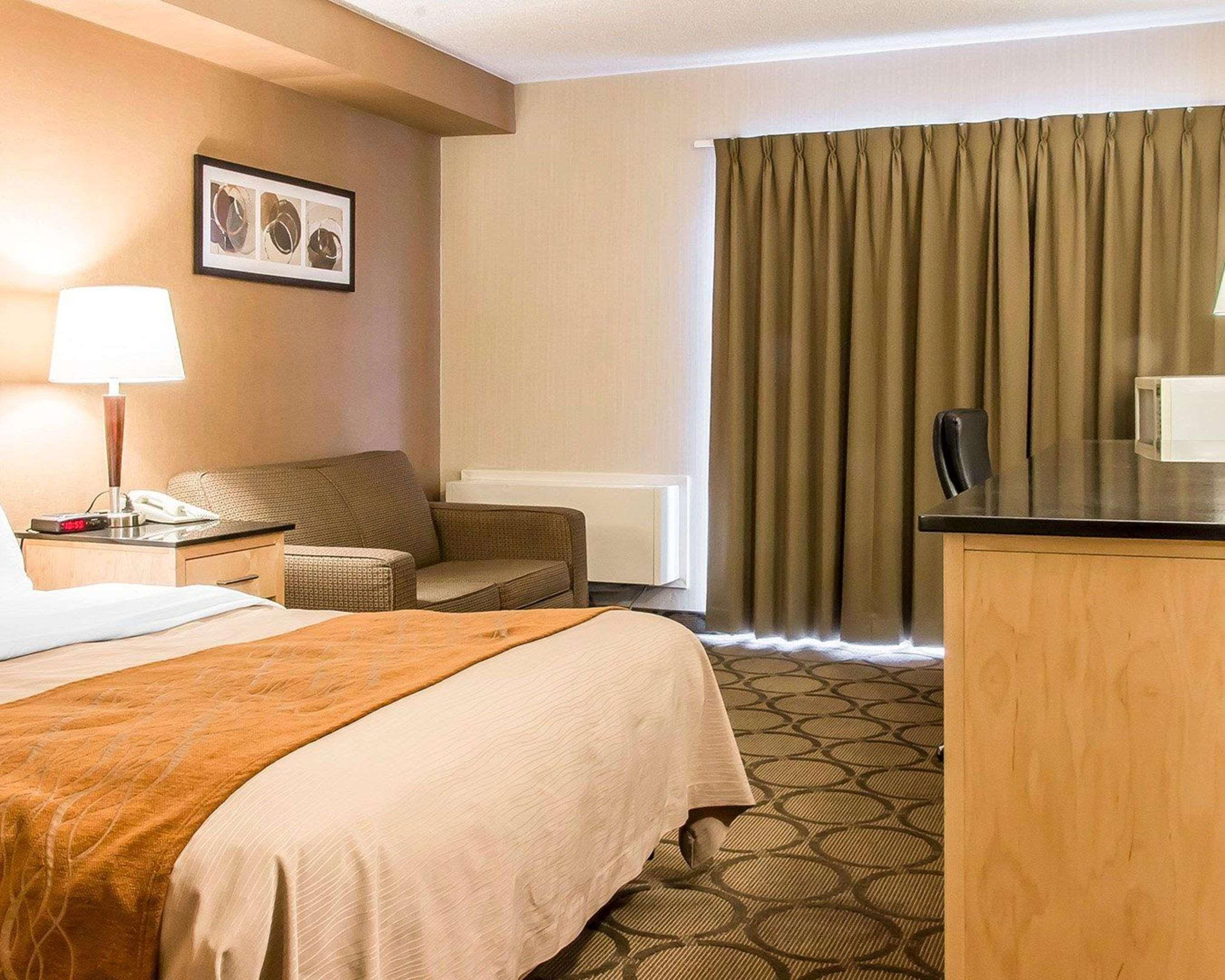 Comfort Kenora