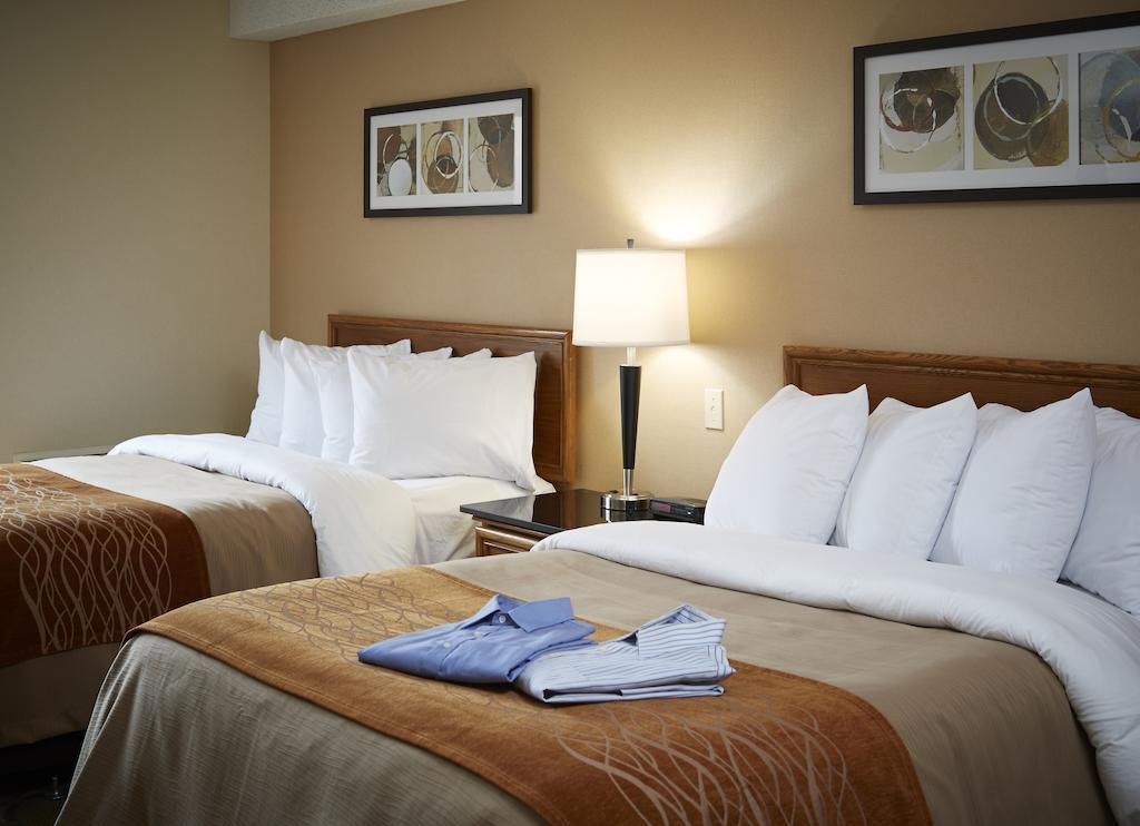 Comfort Inn