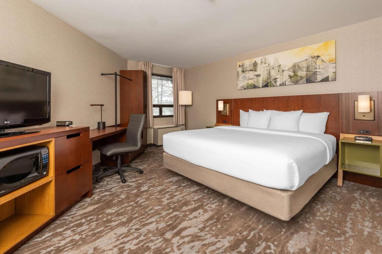 Comfort 3* Kenora
