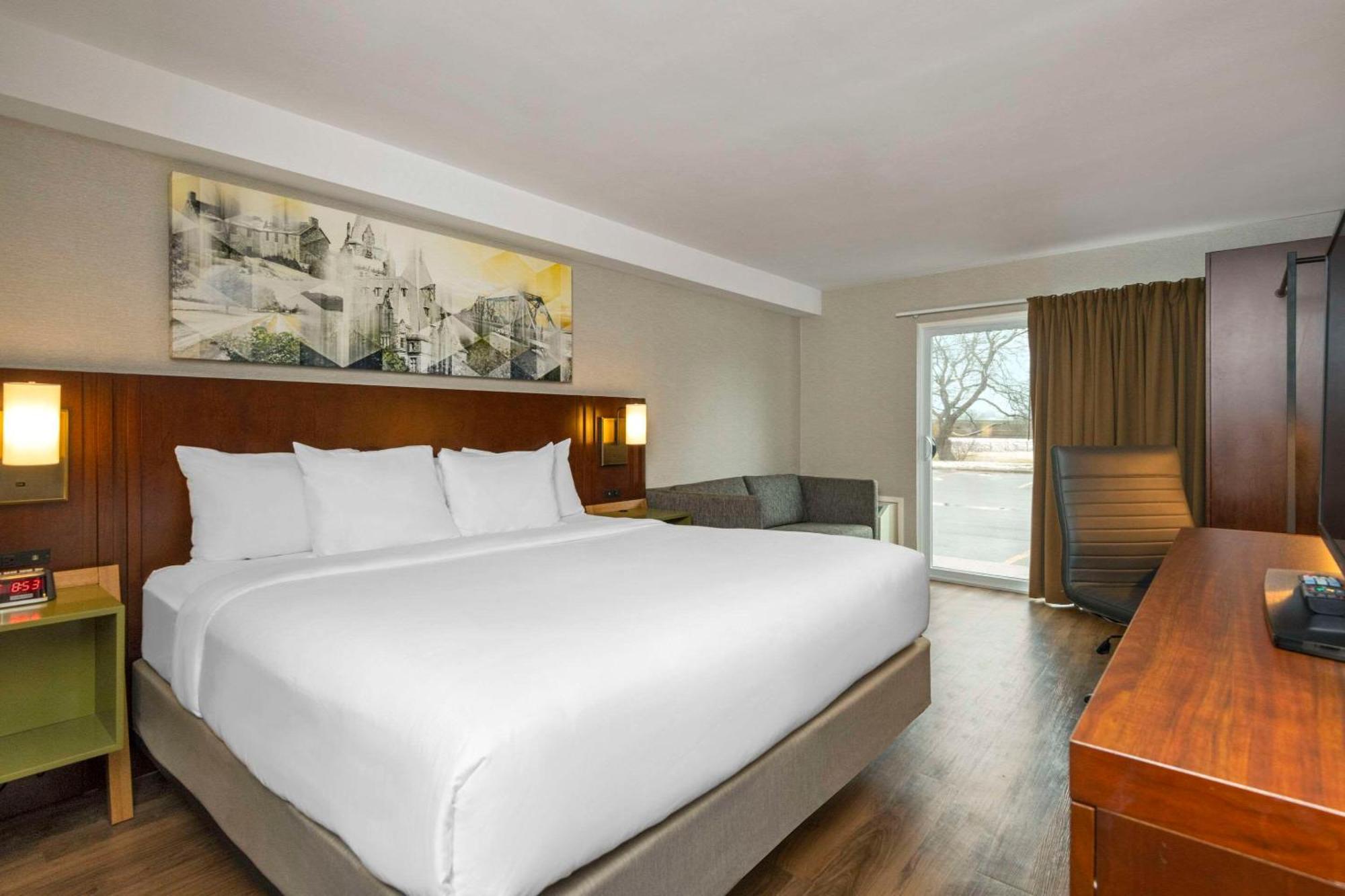 Inn Comfort 3*