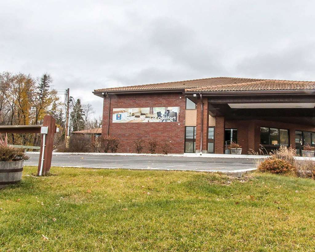 Comfort 3* Kenora