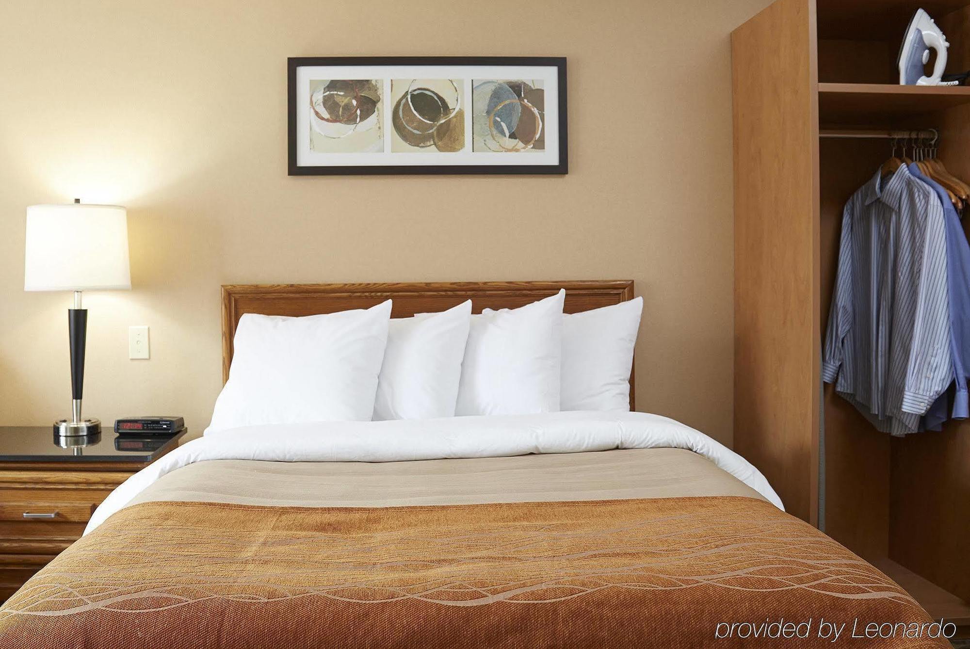 Inn Comfort