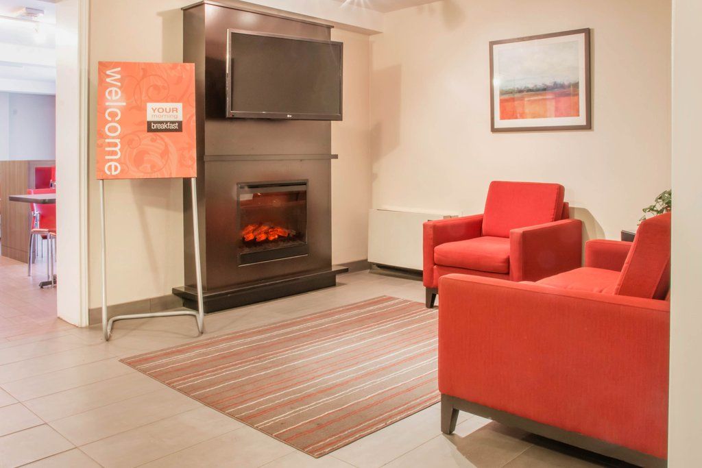 Comfort Kenora