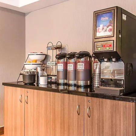 Comfort Inn 
