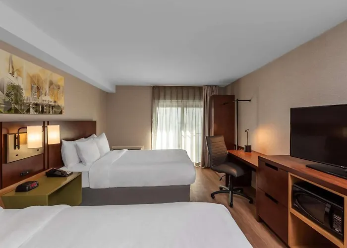 Comfort Inn