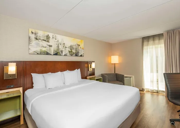 Comfort Inn