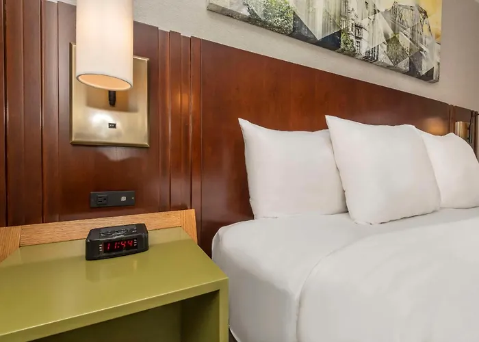 Comfort Inn