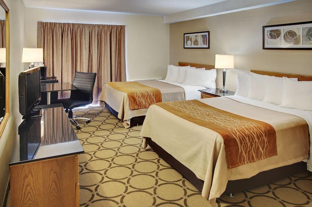 Inn Comfort 3*