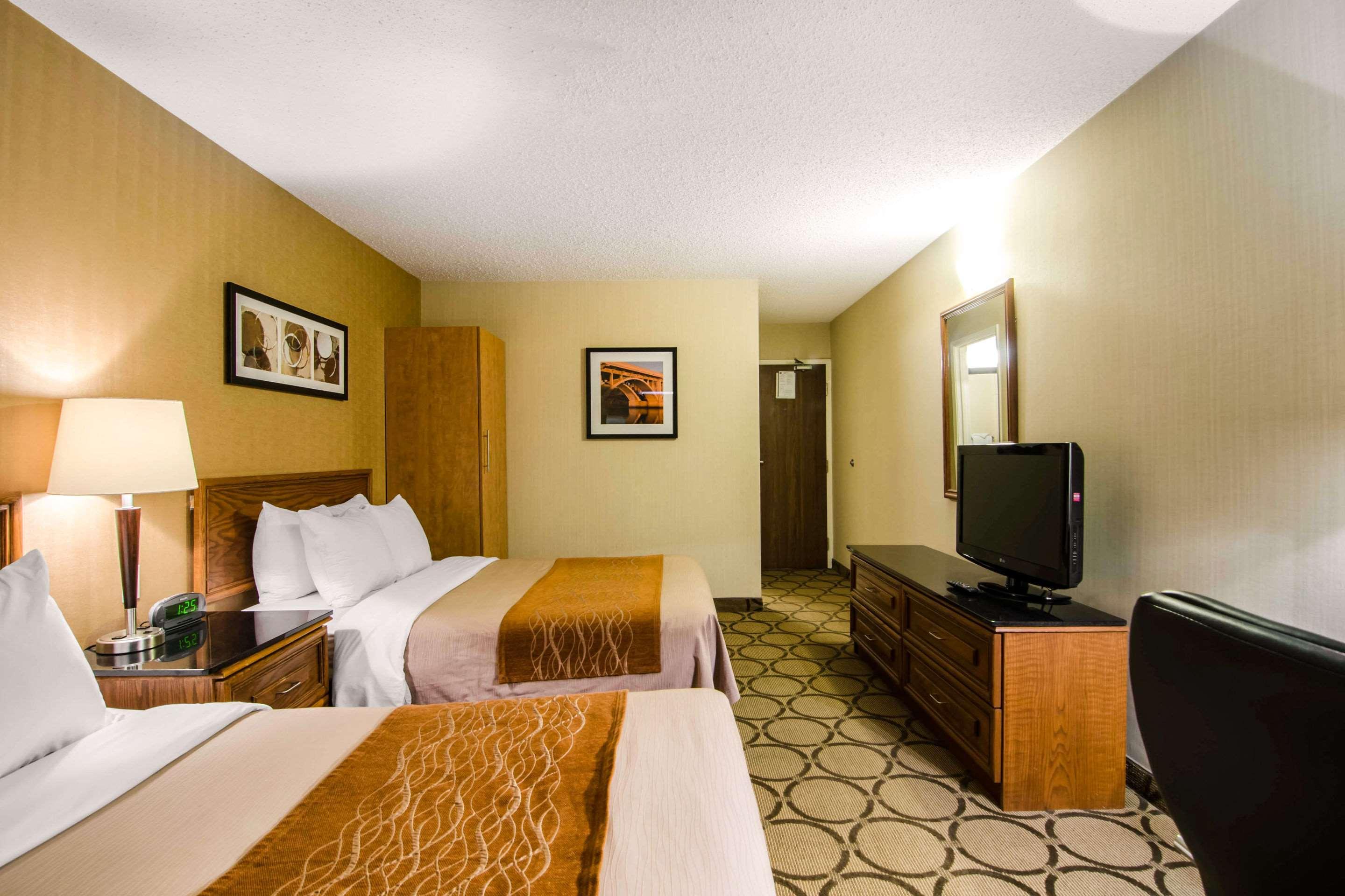 Comfort 3* Kenora