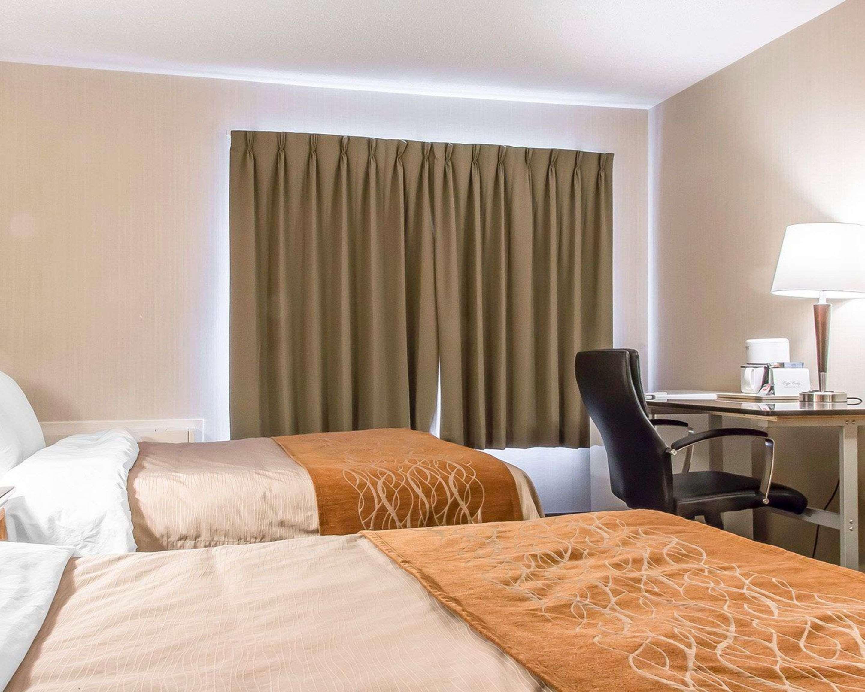 Inn Comfort Kenora