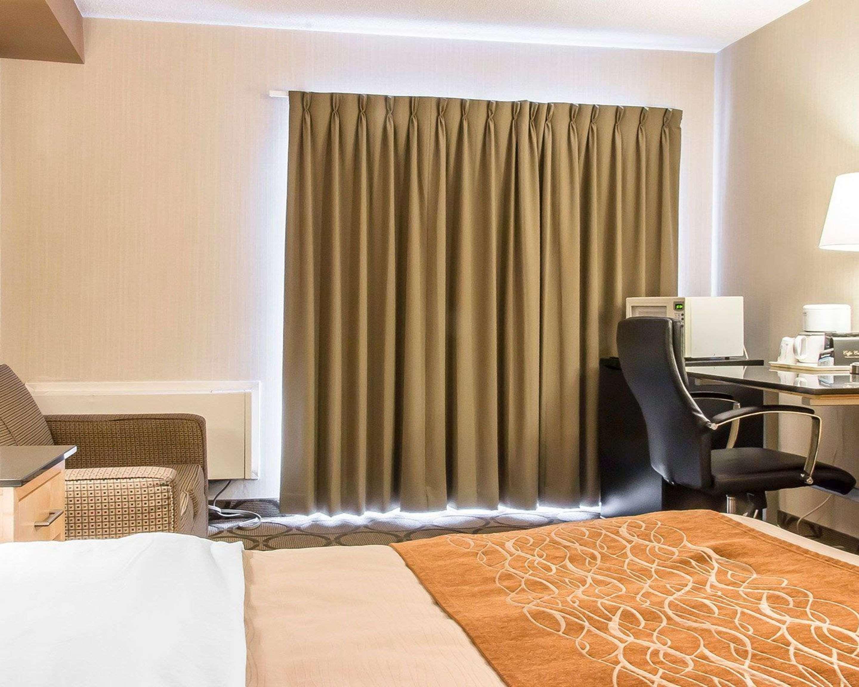 Comfort 3* Kenora