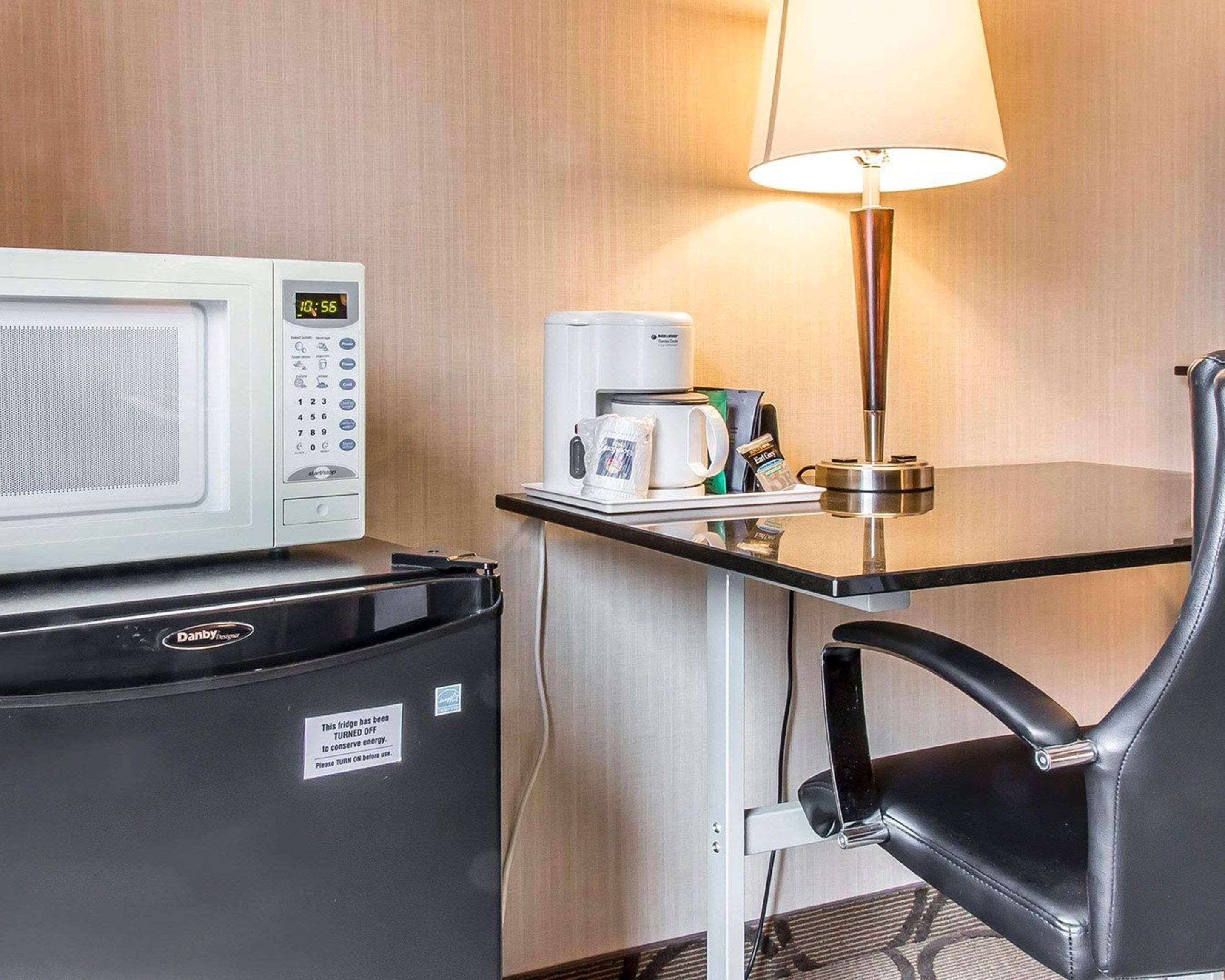 Inn Comfort