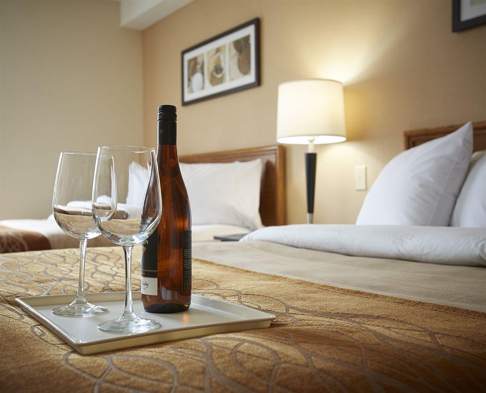 Comfort Inn Kenora