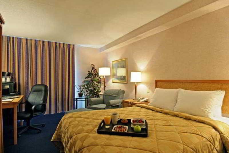 Inn Comfort
