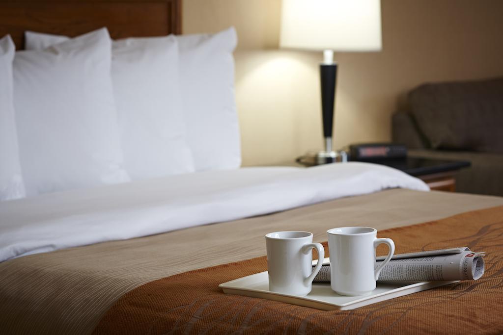 Inn Comfort 3*