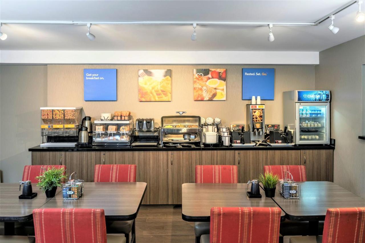 Comfort Inn 3*
