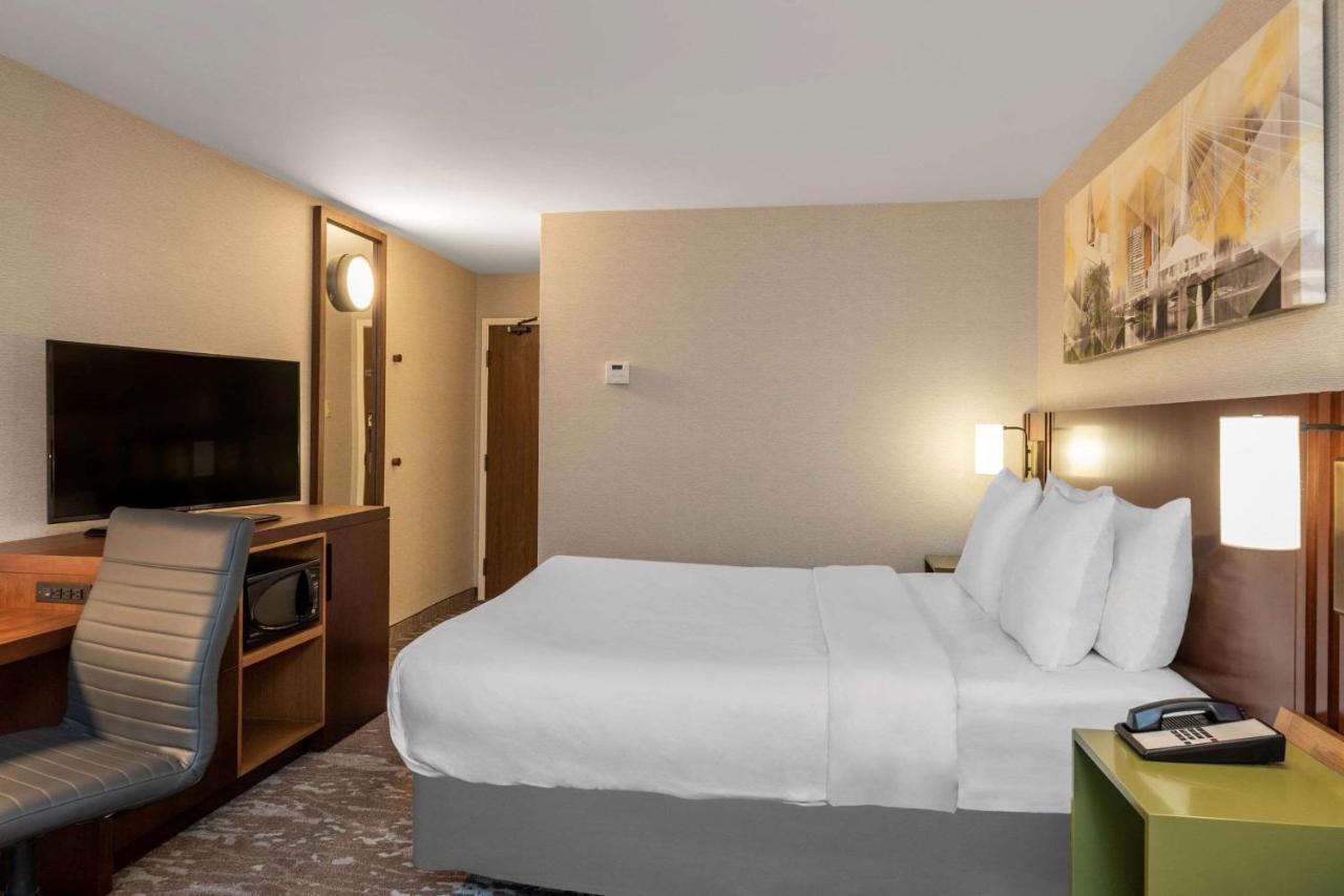 Comfort Inn Kenora