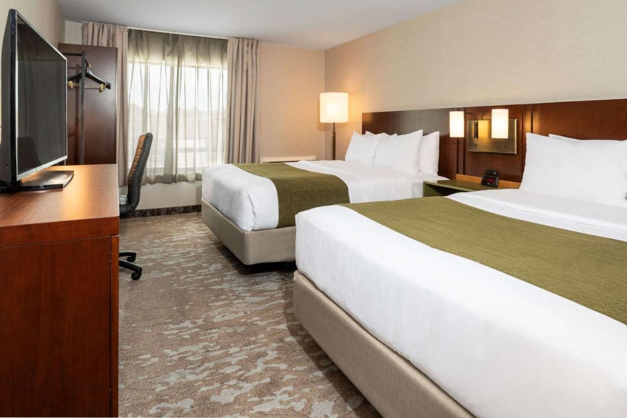 Inn Comfort