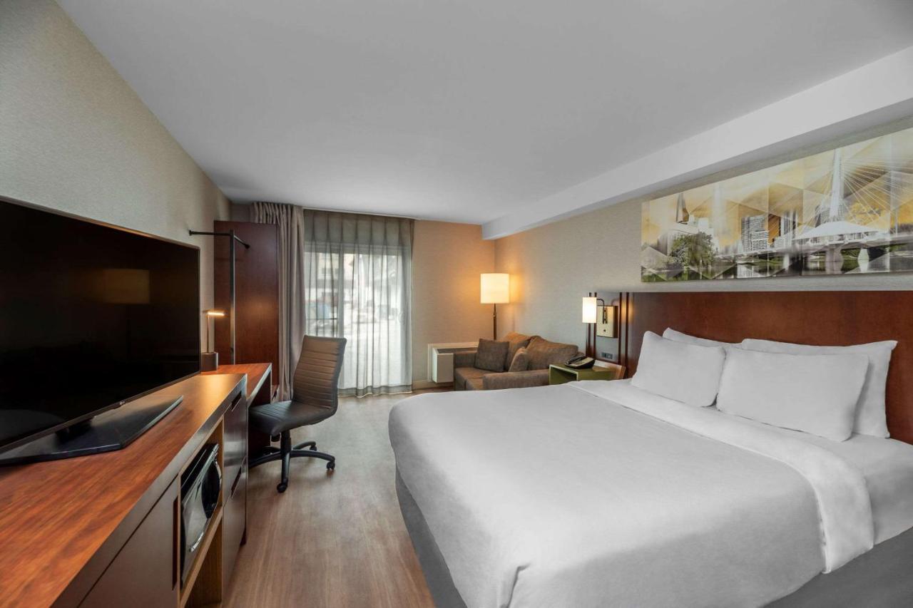 Comfort Kenora