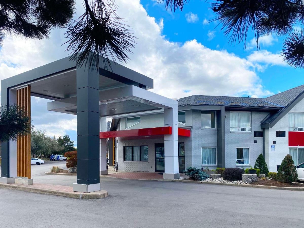Comfort Inn Kenora