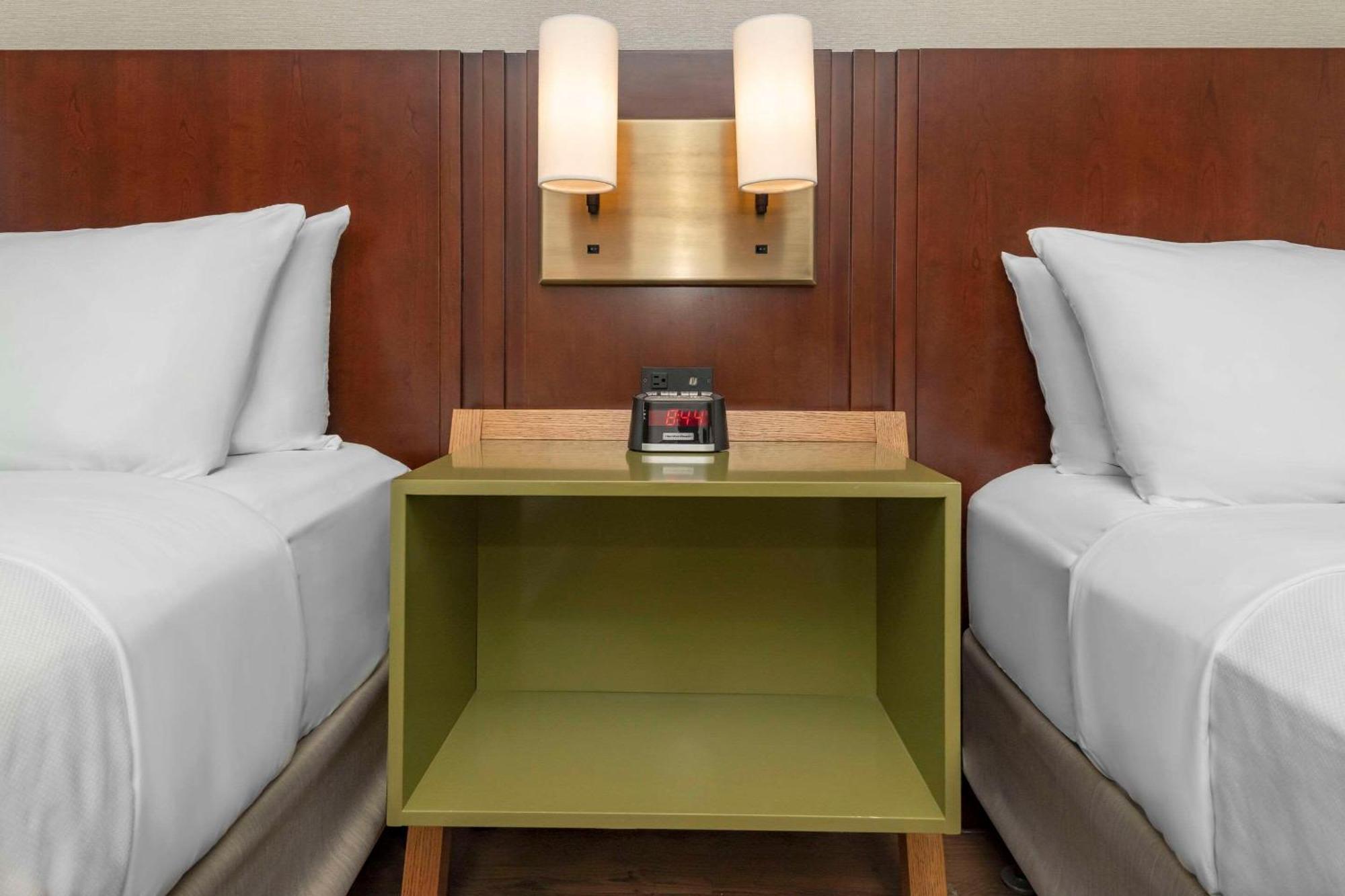 Inn Comfort