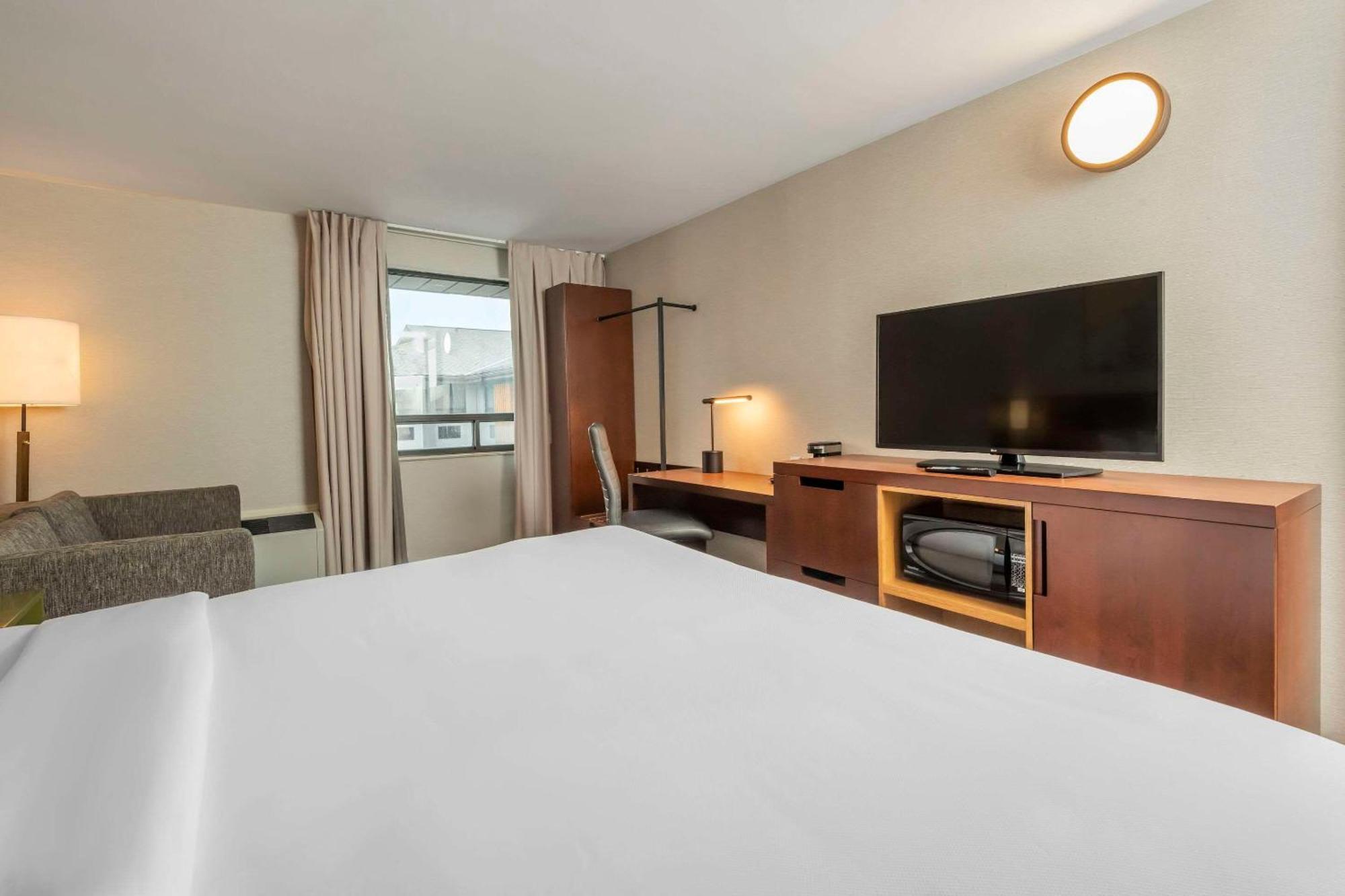 Inn Comfort Kenora