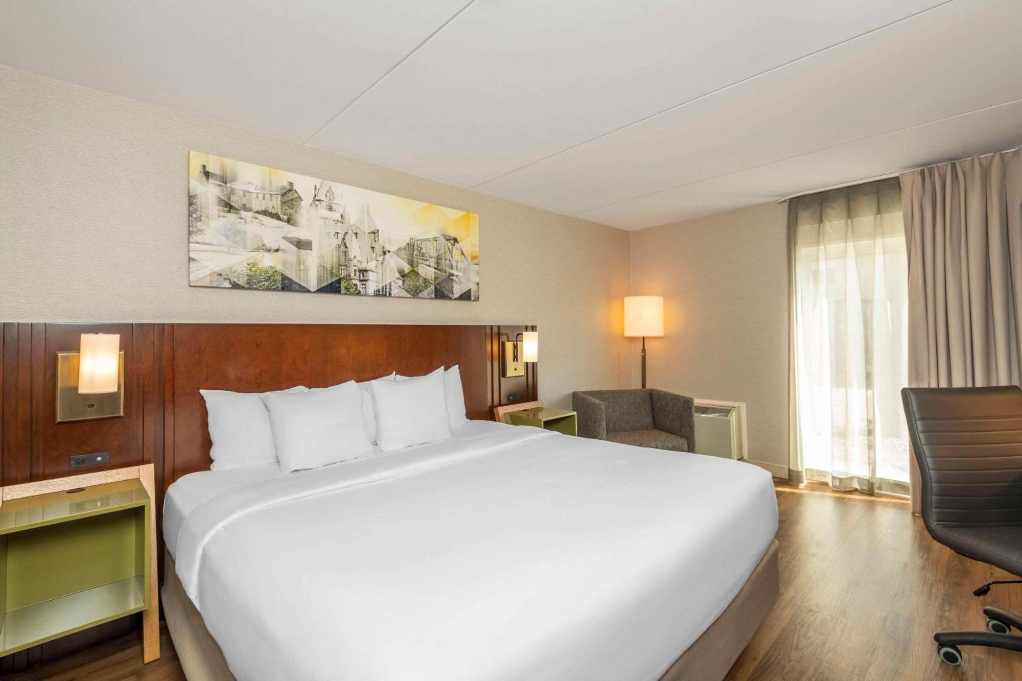 Inn Comfort Kenora