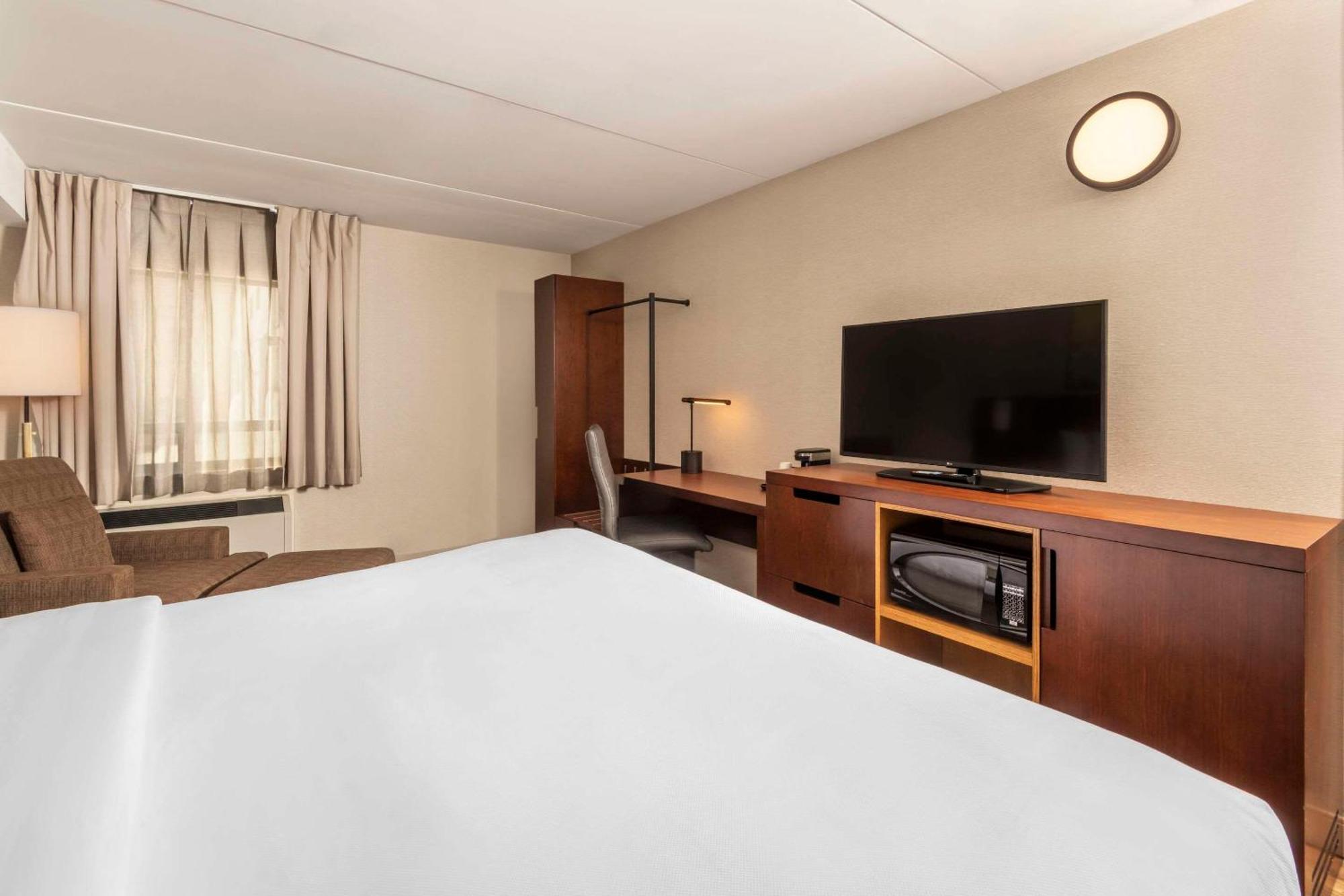 Inn Comfort