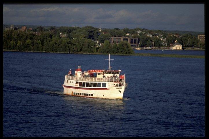 Comfort Kenora