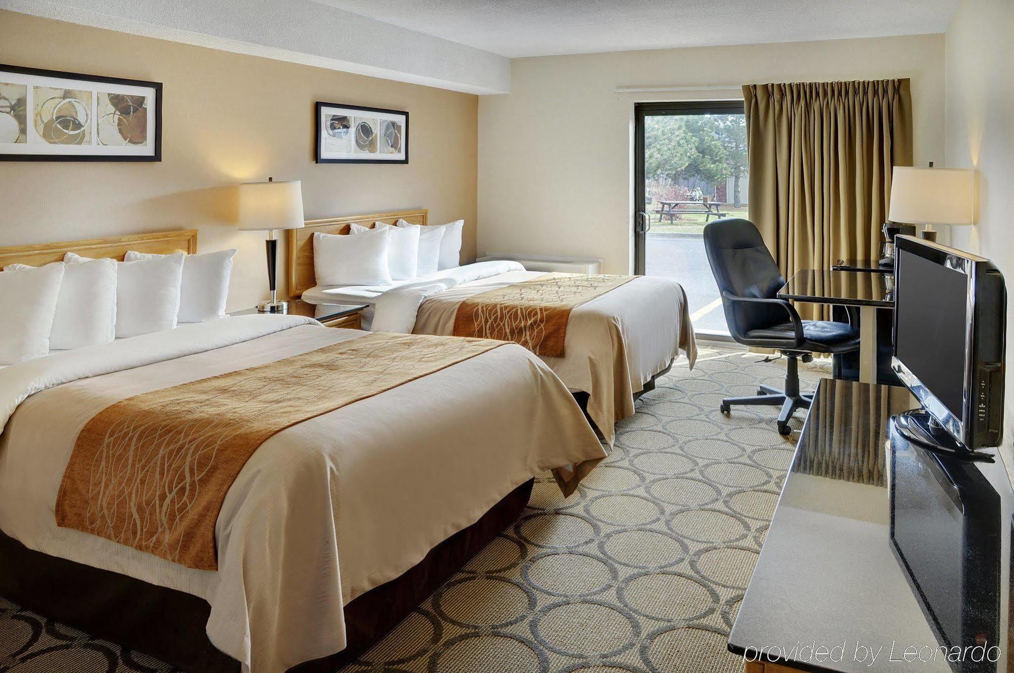 Comfort 3* Kenora