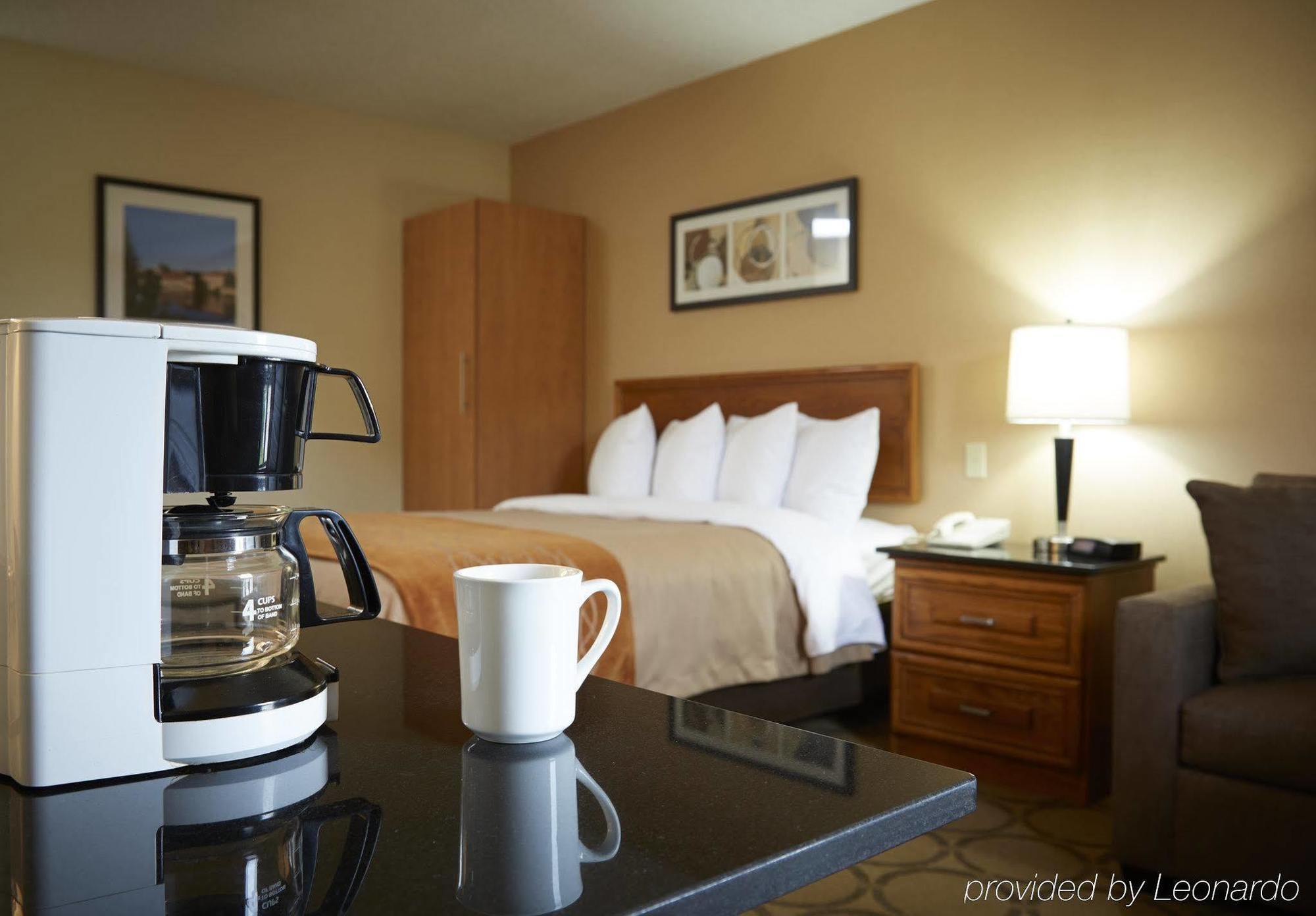 Inn Comfort