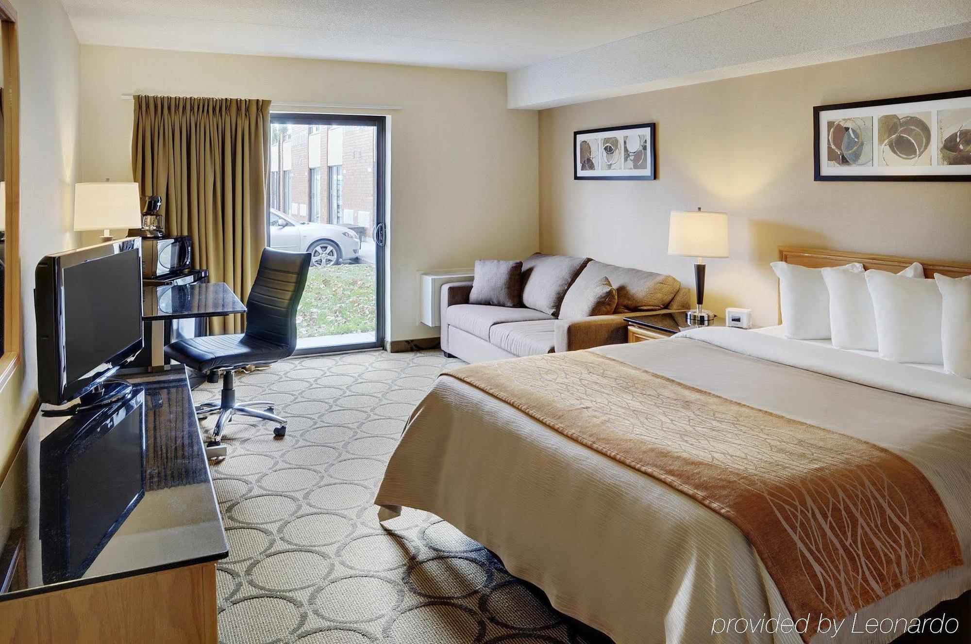 Inn Comfort Kenora