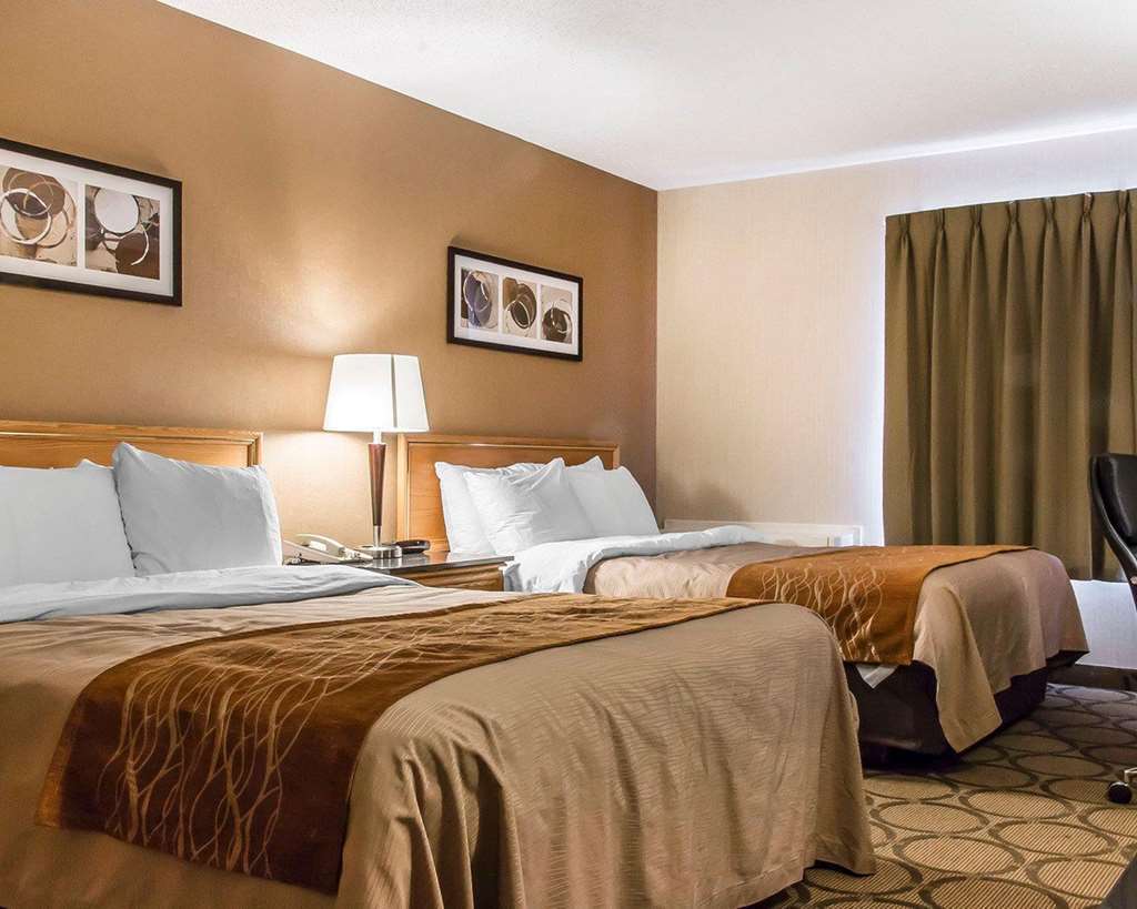 Comfort 3* Kenora