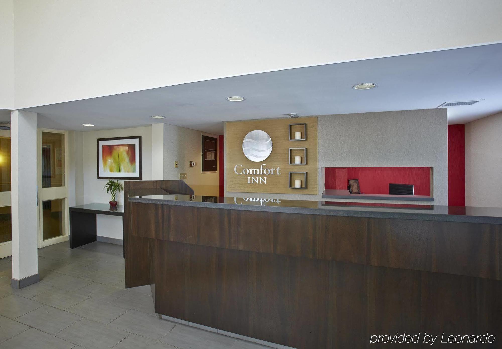 Comfort 3* Kenora